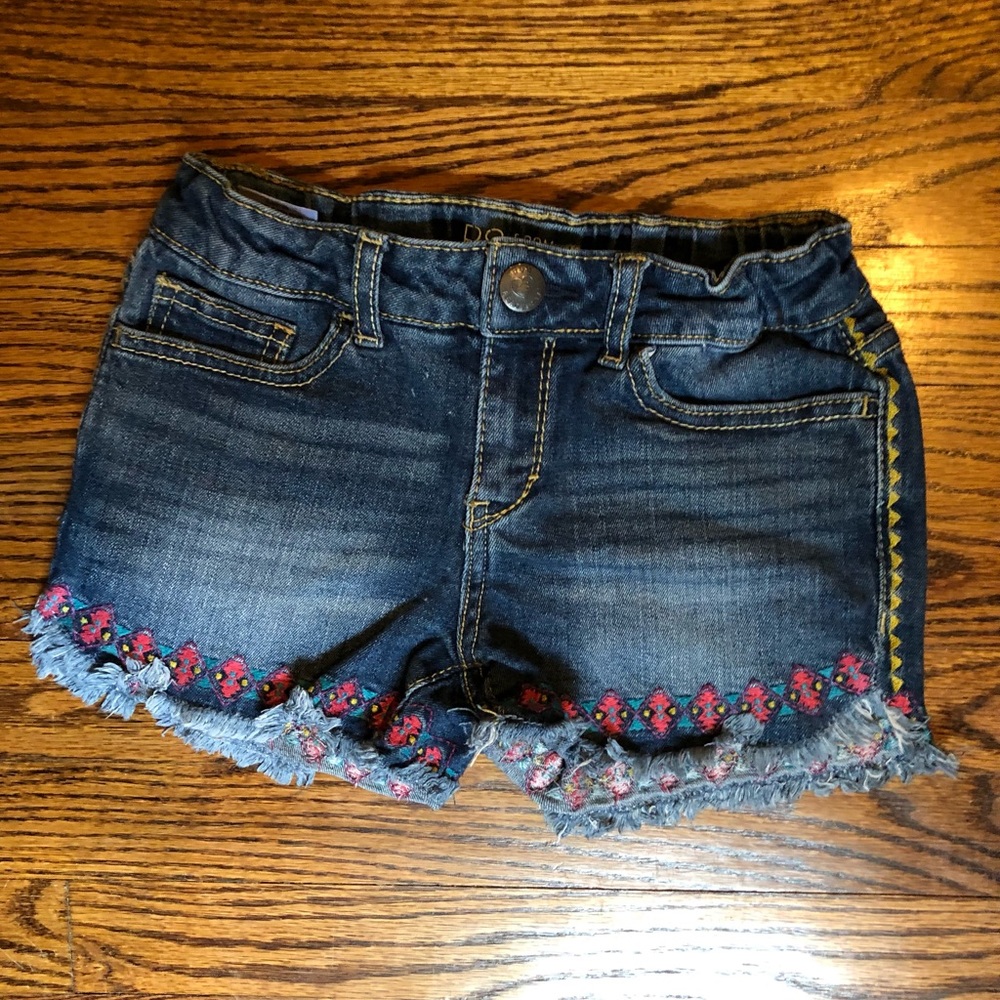 PS Aeropostale girls shorts size 10 y